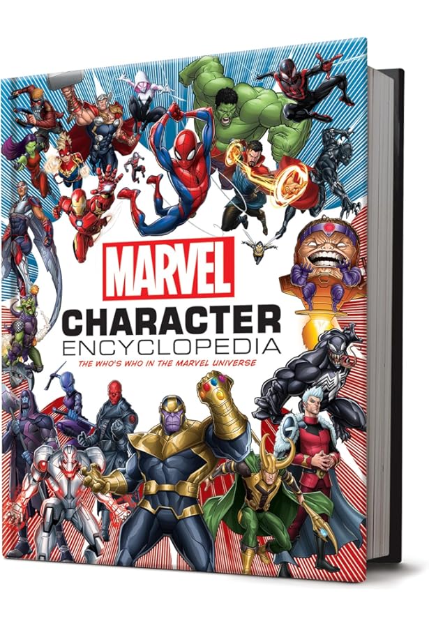 Marvel Encyclopedia : Matt Forbeck: Amazon.com.au: Books
